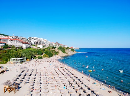 Sunny Beach, Bulgaria offers Brits the best value for money in 2020