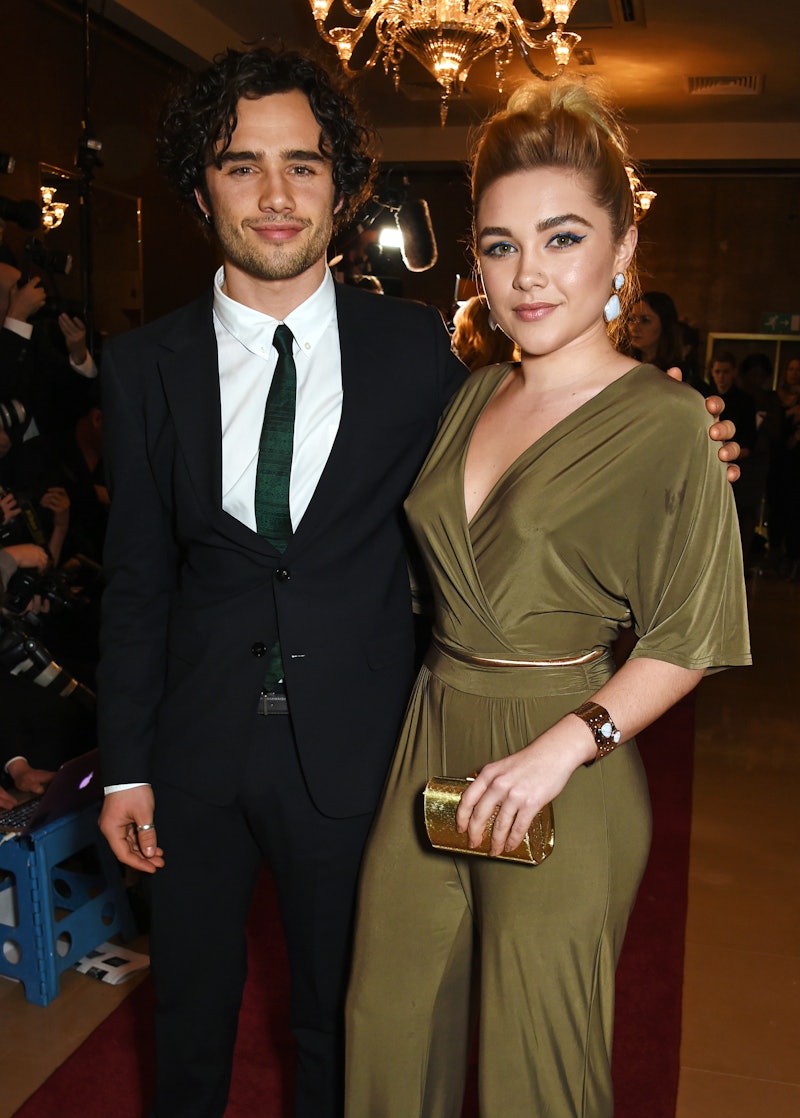 Florence Pugh's Brother Was On 'Game Of Thrones' & Yes, His Character Died