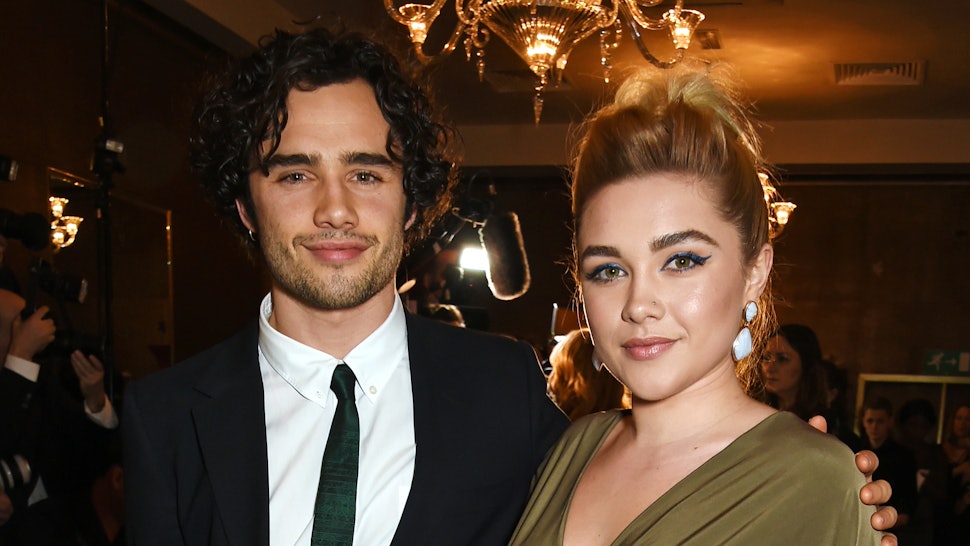 Florence Pugh's Brother Was On 'Game Of Thrones' & Yes, His Character Died