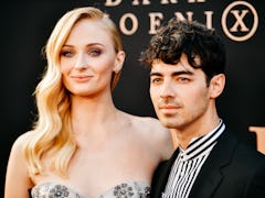 Joe Jonas and Sophie Turner seemed to have a perfect love story before their divorce.