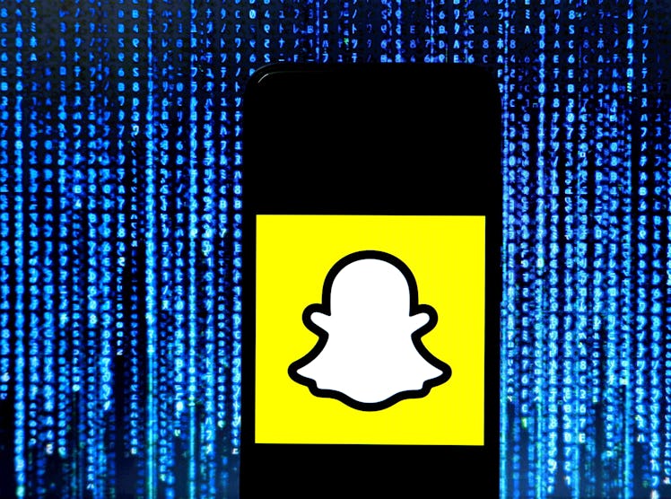 Does Snapchat Have AR Predictor Filters? Instagram is taking the trend to new heights, but are they ...