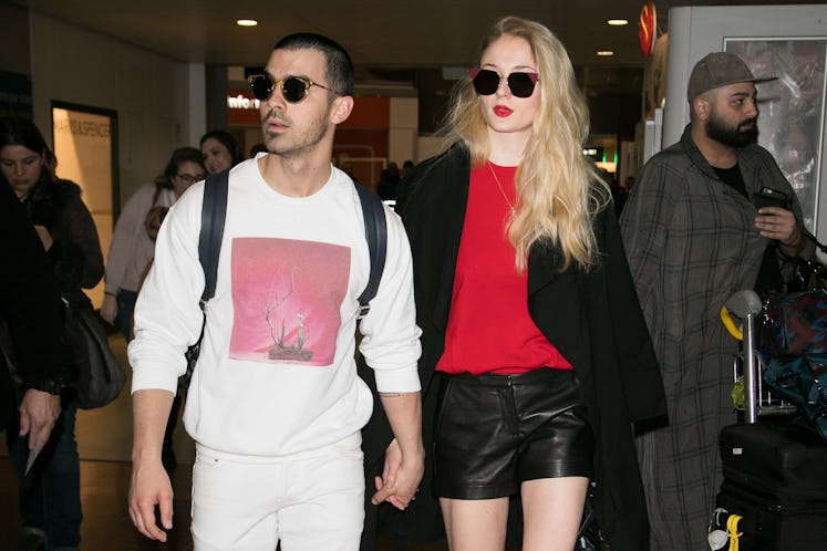 Joe Jonas and Sophie Turner seemed to have a perfect love story before their divorce.