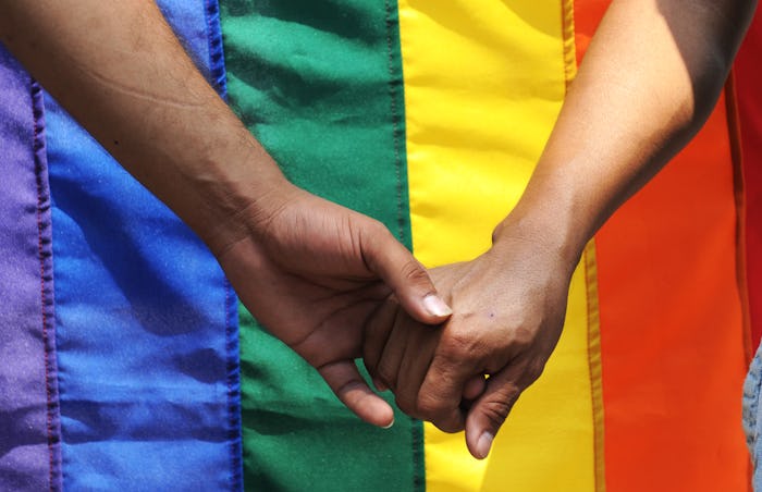 Lawmakers in Tennessee passed an anti-LGBTQ adoption bill