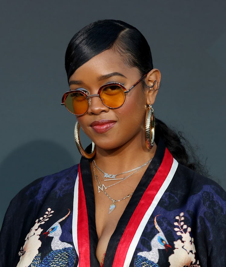Is H.E.R. Single