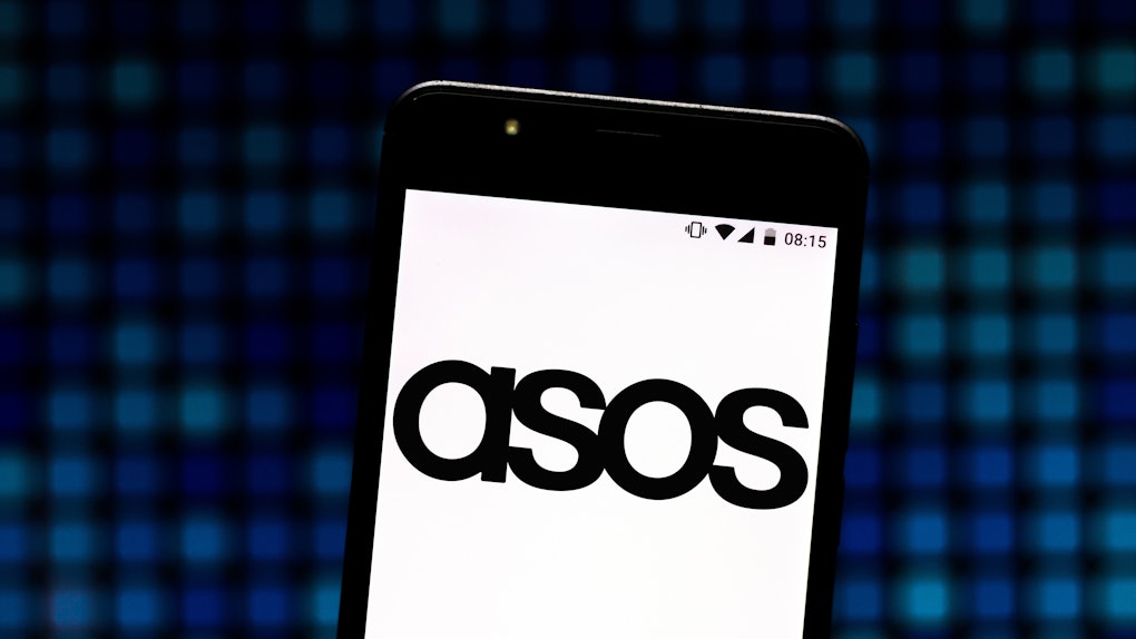 Asos 39 New See My Fit Tool Shows Clothes On 16 Body Types