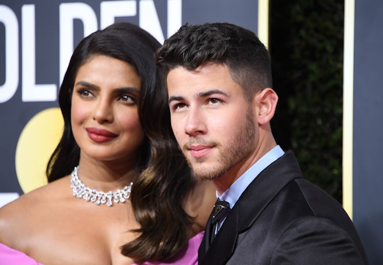 Nick Jonas and Priyanka Chopra's relationship timeline is a whirlwind.