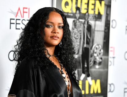 Rihanna and boyfriend Hassan Jameel reportedly split after almost three years of dating. 