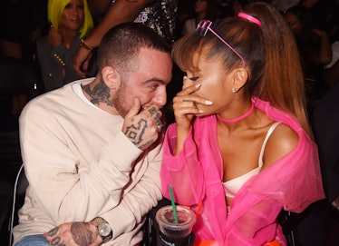 Is Ariana Grande Featured On Mac Miller’s ‘Circles’? You'll need to listen to find out.
