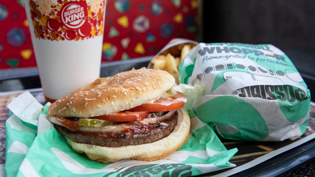 Burger King’s 2020 2 For $6 Deal Includes The Impossible Whopper & It’s ...
