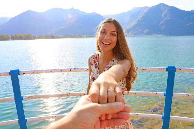 Cancer is one of the zodiac signs who want to get married