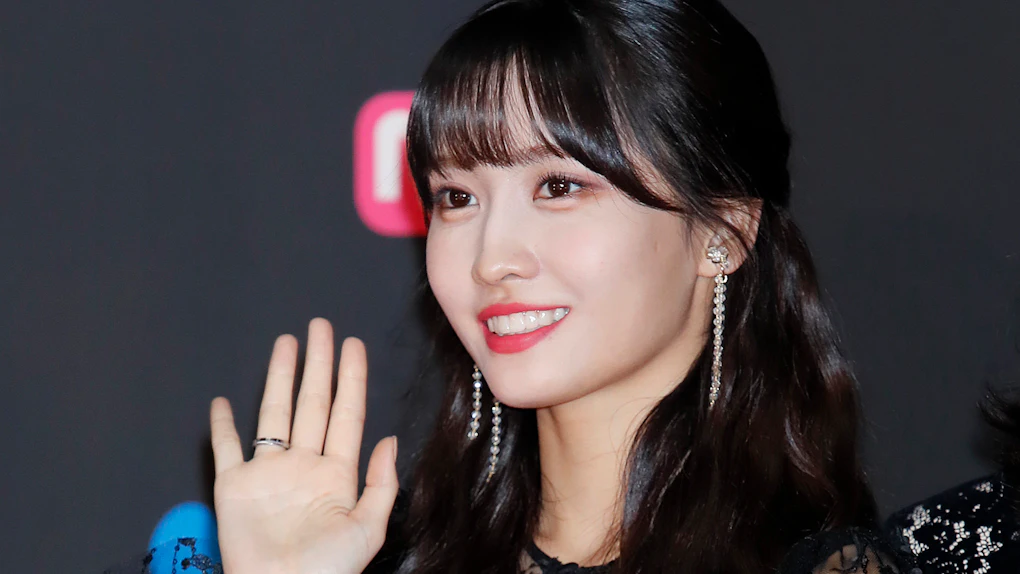 Resultado de imagen para momo twice