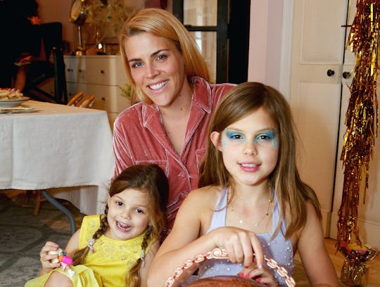 In a recent Instagram post, Busy Philipps shared the letter her daughter wrote to E! after the network cancelled her mother's show.