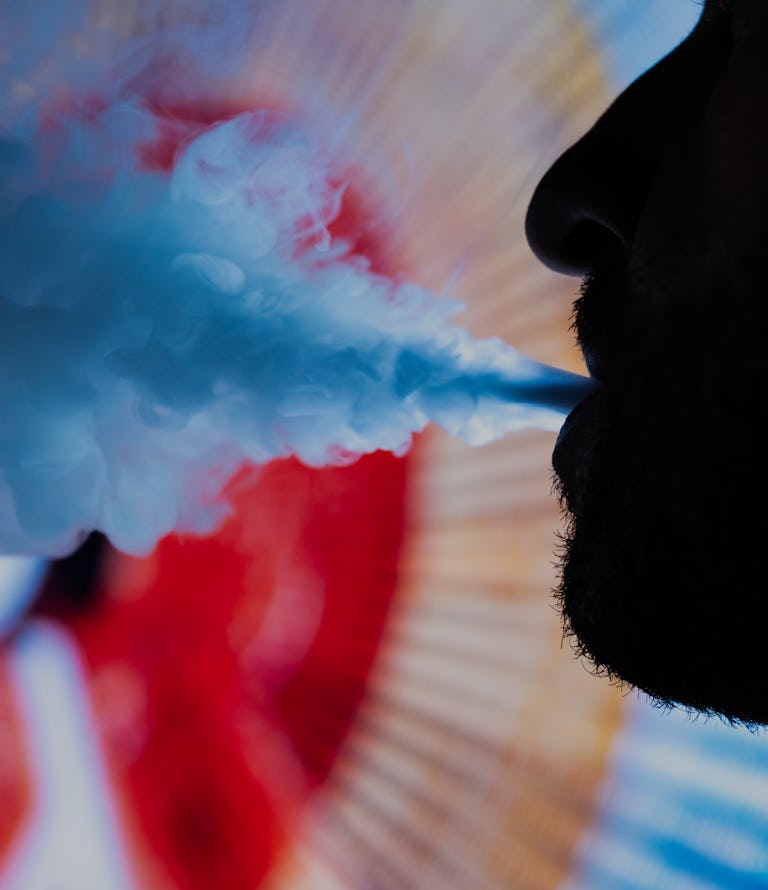 Trump Administration Moves To Ban Most Flavored Vapes Trump Administration Moves To Ban Most Flavored Vapes