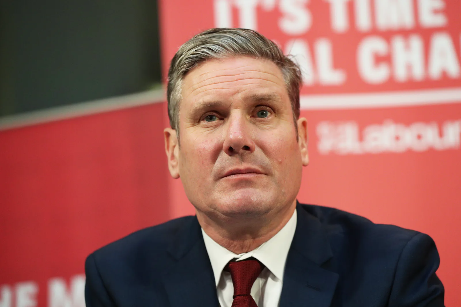 Who Is Keir Starmer The Potential Labour Leader Was A Major Lawyer In who-is-keir-starmer-the-potential-labour-leader-was-a-major-lawyer-in