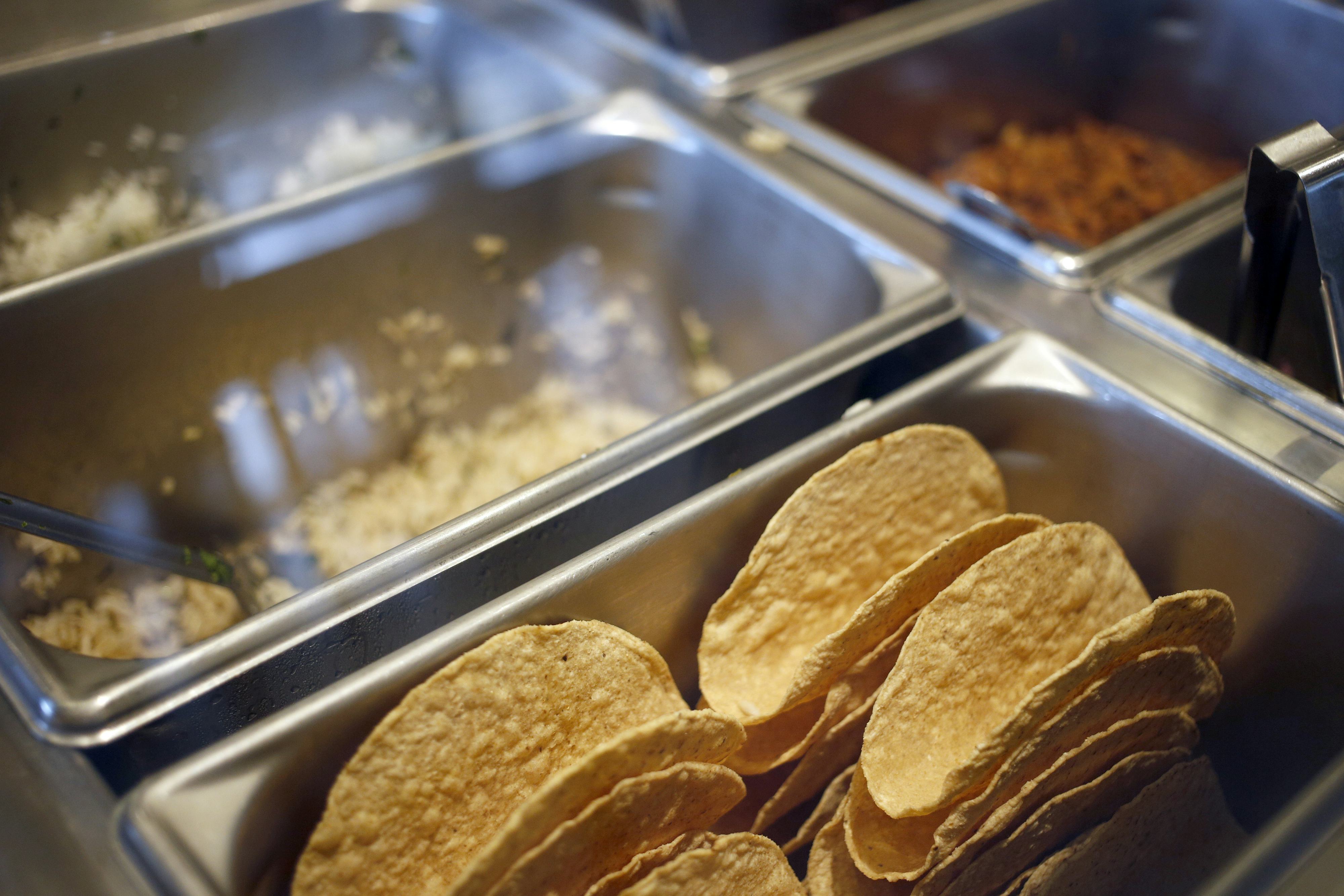 5 Cheap Vegan Chipotle Hacks