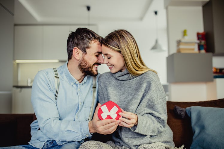 Here are sexy anniversary gifts for your partner, based on their zodiac sign