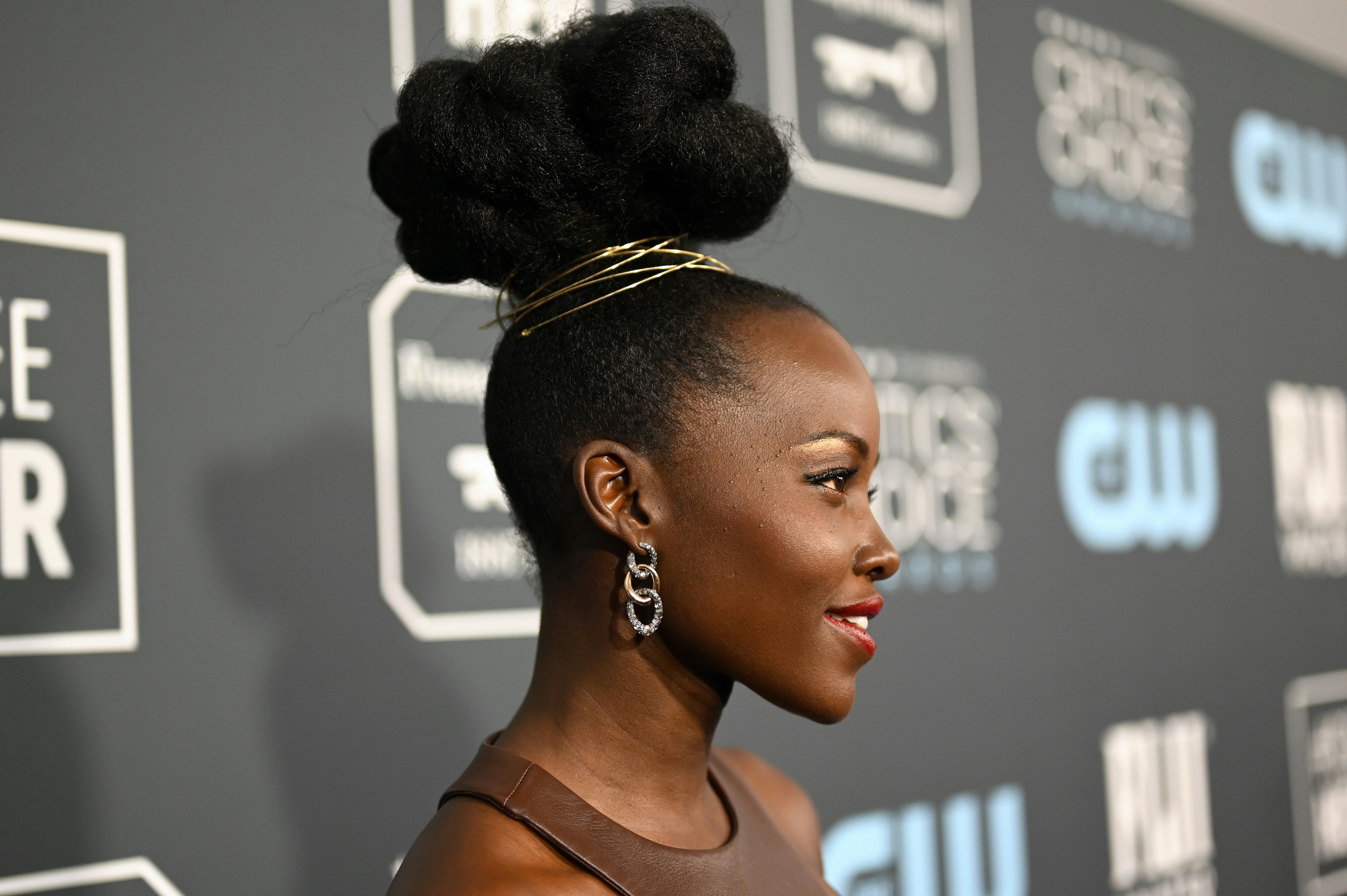 8 Winter 2020 Natural Hair Trends From Easy Twists To Do Nothing