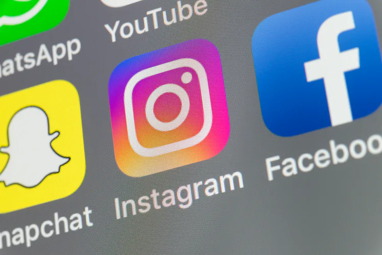 Here's how to search for Instagram Story Filters.
