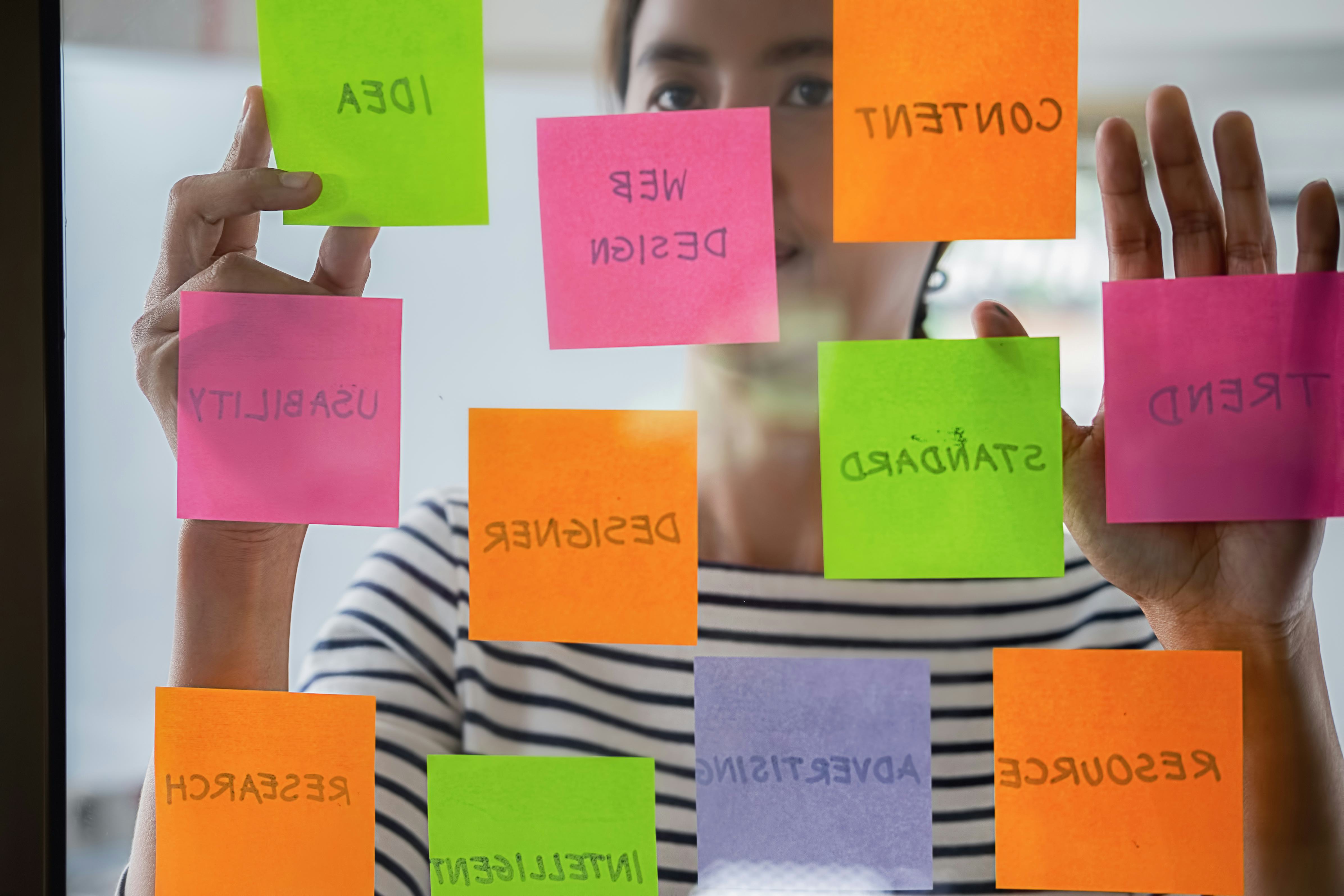 How To Be More Productive At Work Via SelfCare Practices