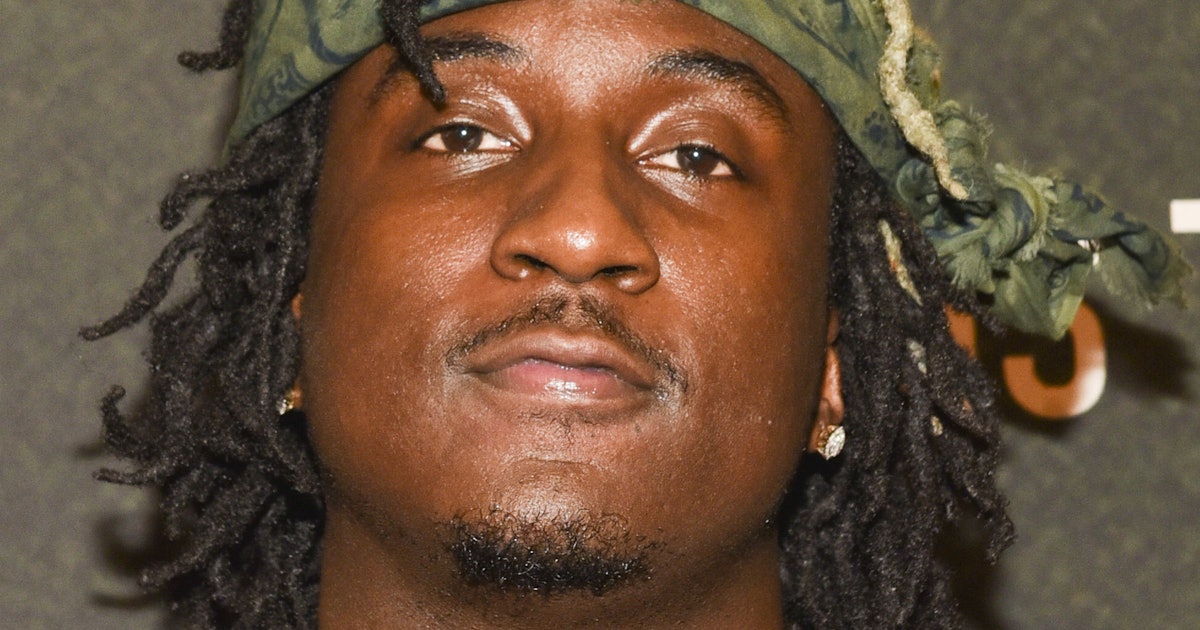 The Lyrics To Lottery By K Camp Made The Renegade Dance Famous