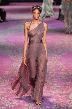 Dior haute couture 2020  Thời trang nữ, Thời trang, Quần áo