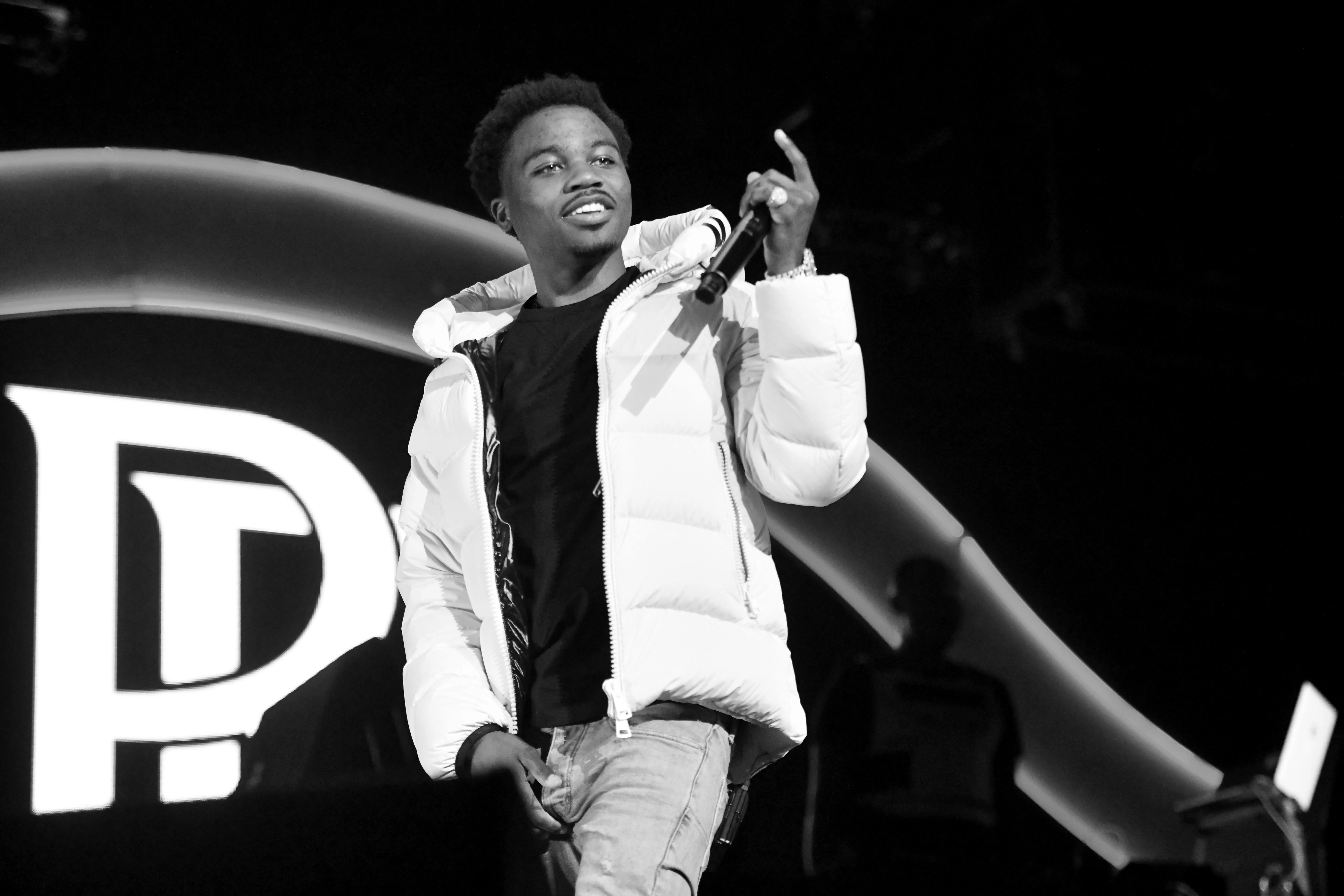 Who Is Roddy Ricch? The Hip-Hop Newcomer Is Making Major Waves