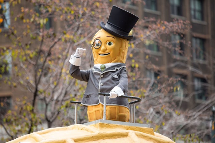 Planters has killed off its long-time mascot Mr. Peanut in a new Super Bowl ad.