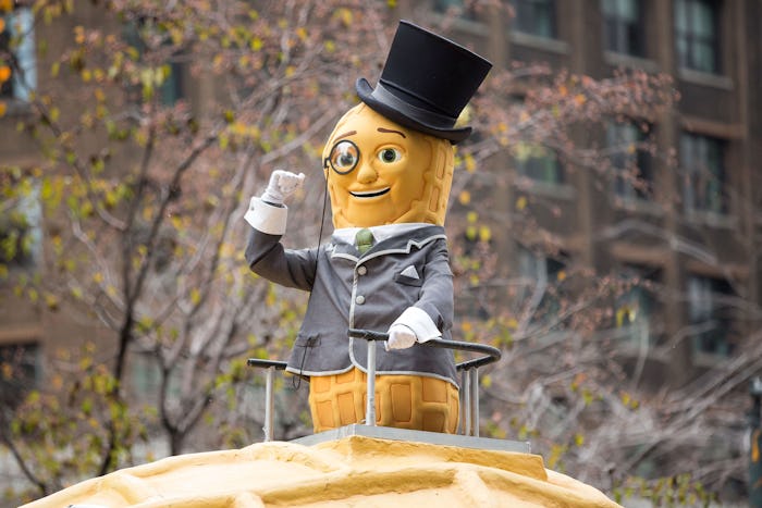 Planters has killed off its long-time mascot Mr. Peanut in a new Super Bowl ad. 