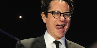 J.J. Abrams is the evil mad scientist of science fiction cinema