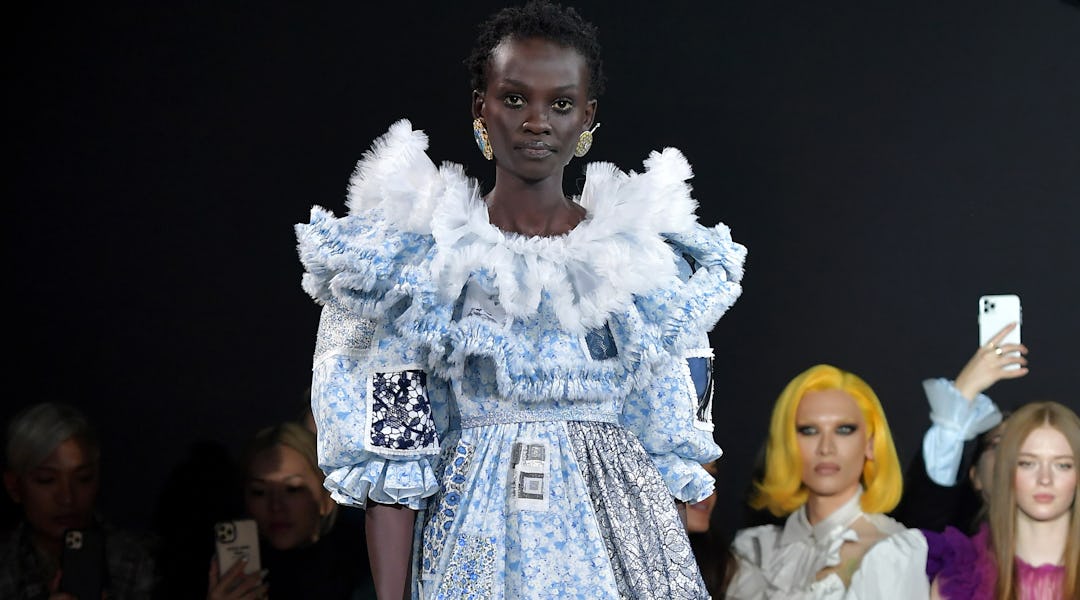 What Is Modern Haute Couture It May Be The Future Of Fashion