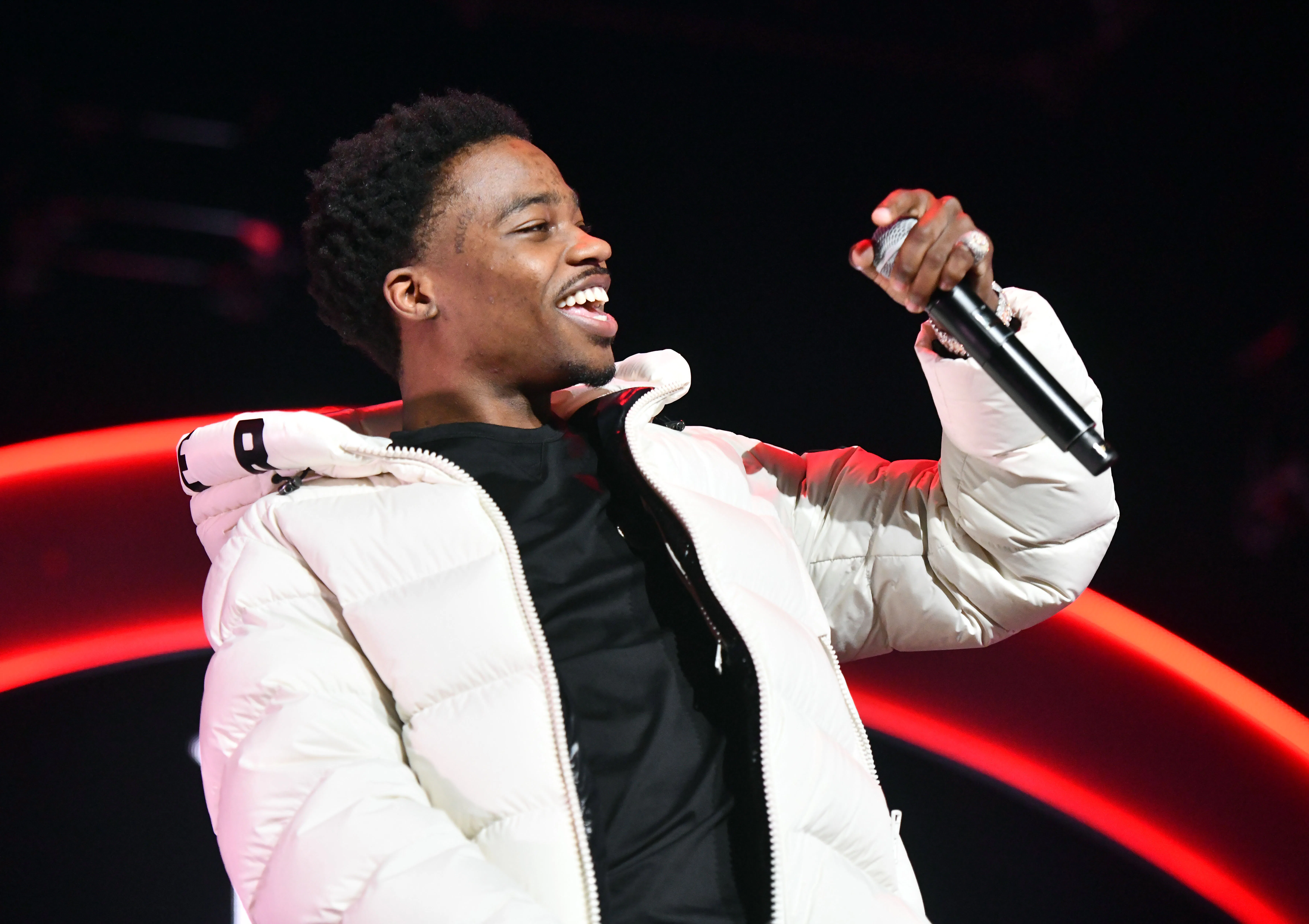 Who Is Roddy Ricch? The Hip-Hop Newcomer Is Making Major Waves