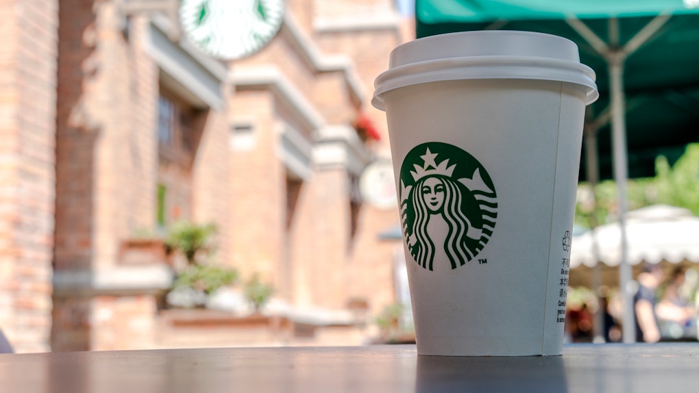 Starbucks' Jan. 23 Happy Hour Is A BOGO Deal On Your Favorite Drinks
