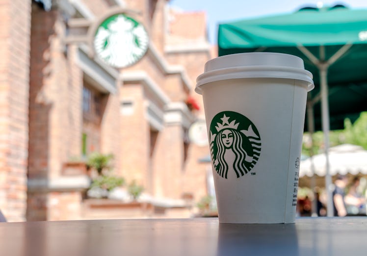 Starbucks' Jan. 23 Happy Hour will get you buy one get one free on your favorite handcrafted drinks.