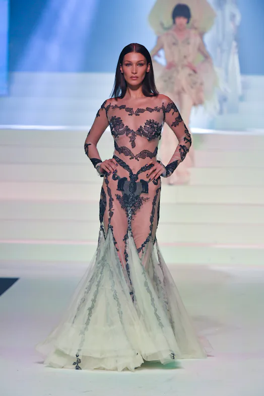 The Best Spring 2020 Haute Couture Gowns That You Can Expect At This Year's Oscars The Best Spring 2020 Haute Couture Gowns That You Can Expect At This Year's Oscars