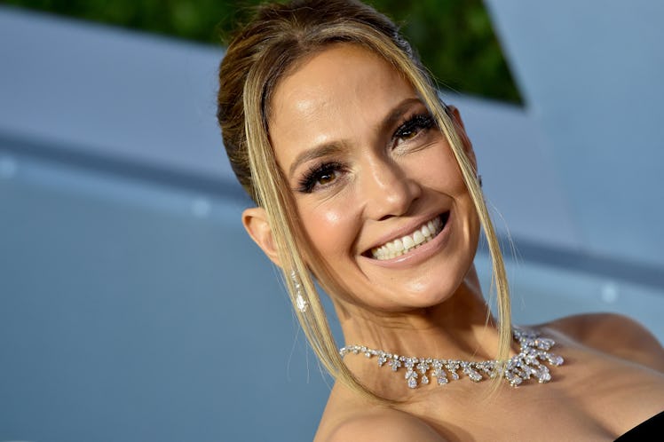 Jennifer Lopez has been teasing new music, so with that in mind, fans can take a trip down memory la...