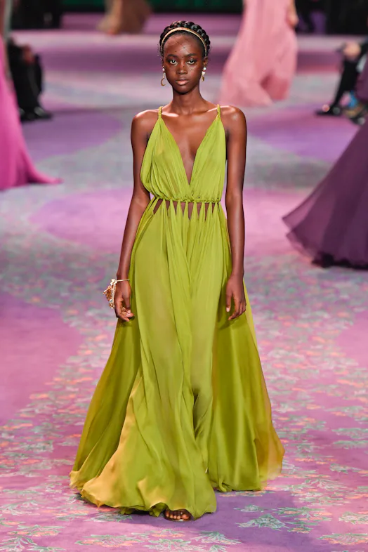 The Best Spring 2020 Haute Couture Gowns That You Can Expect At This Year's Oscars The Best Spring 2020 Haute Couture Gowns That You Can Expect At This Year's Oscars