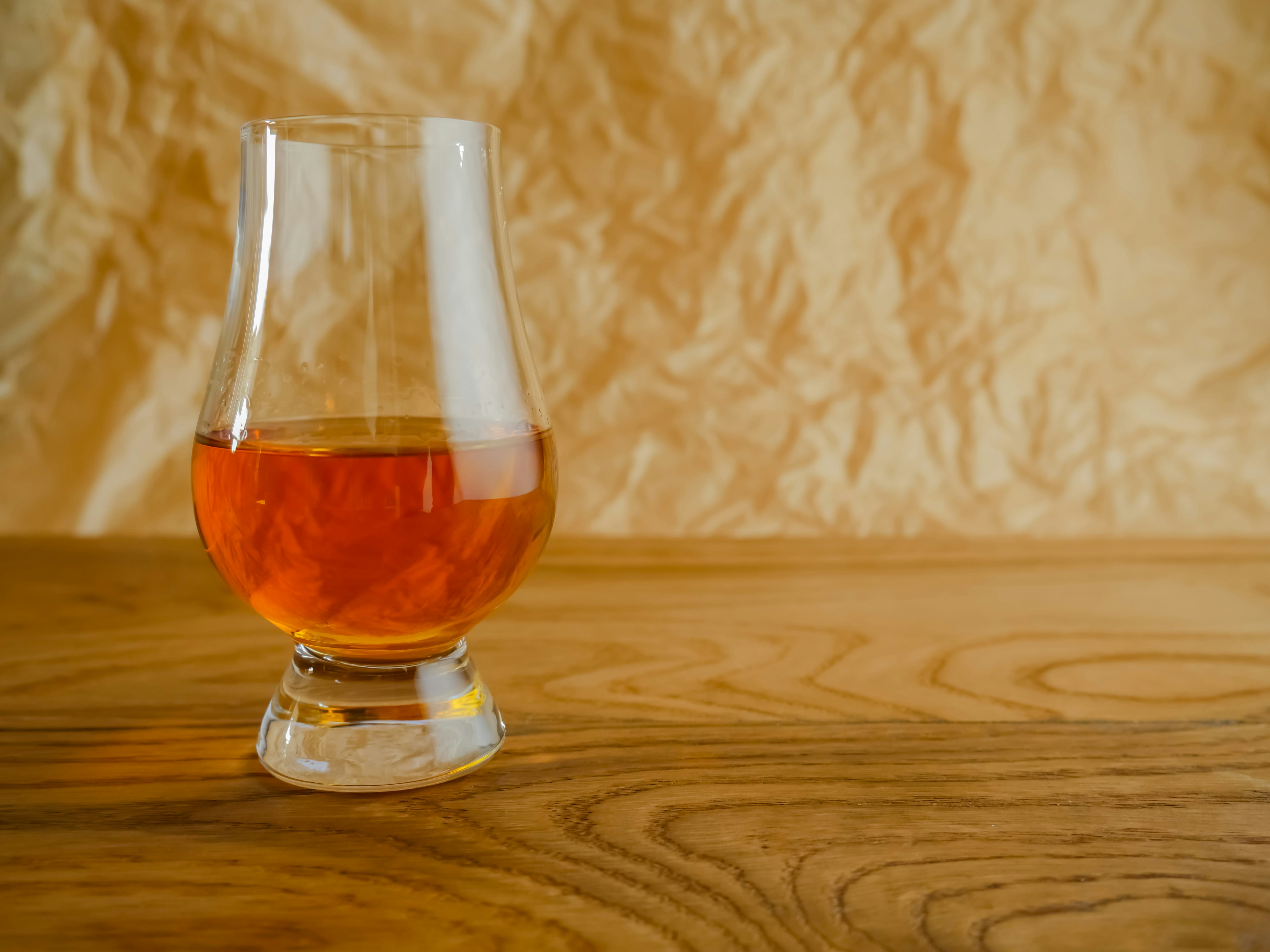 7 Types Of Alcohol That Pair With Eggnog Flawlessly