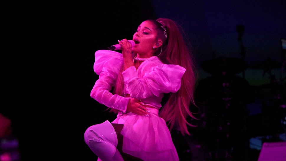 Will Ariana Grande Tour In 2020 Her Grammys Show Caps Off A