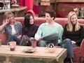 This Video Of Jennifer Aniston Surprising ‘Friends' fans is a must-see.