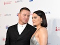 Channing Tatum’s Instagram Rant Defending Jessie J is the perfect response to haters.