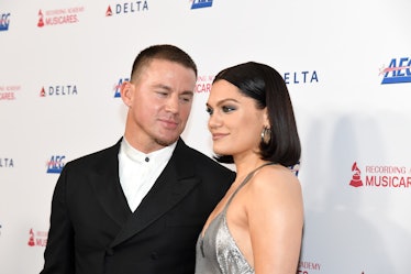 Channing Tatum’s Instagram Rant Defending Jessie J is the perfect response to haters.