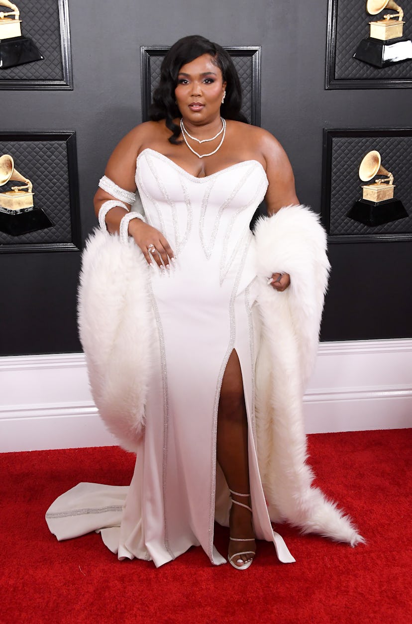 All The Looks From The 2025 Grammy Awards You Have To See