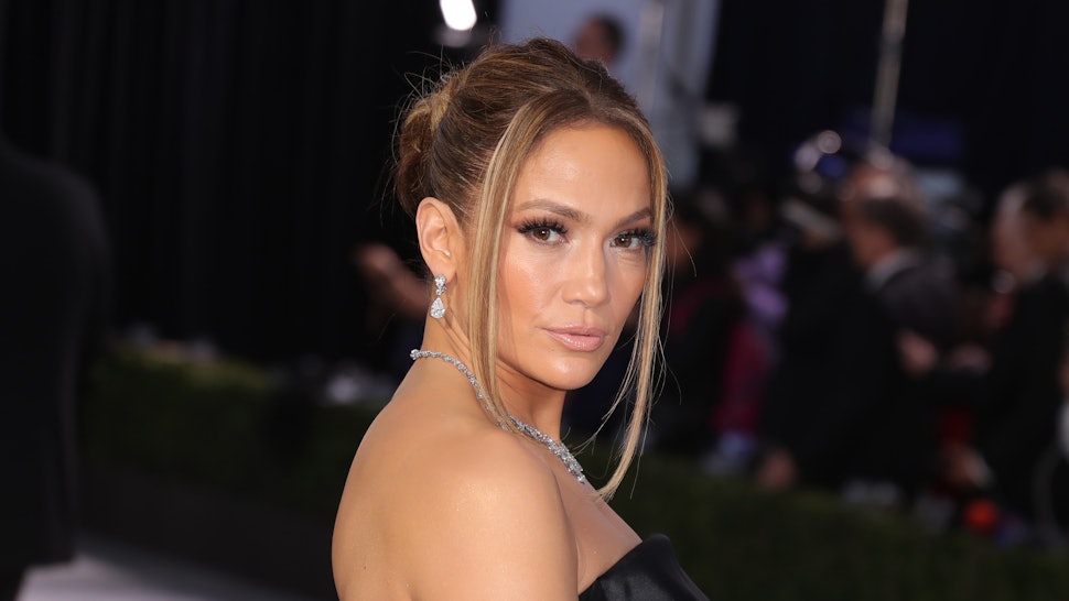 Is J Lo Going On Tour In 2020 She S Not Slowing Down Post Super Bowl