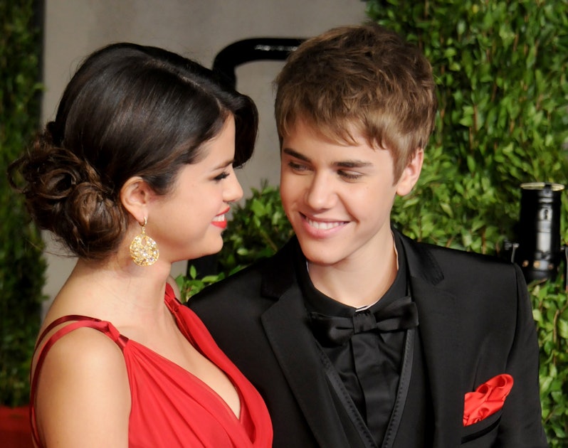 Selena Gomez Claims Justin Bieber Was Emotionally Abusive Toward Her