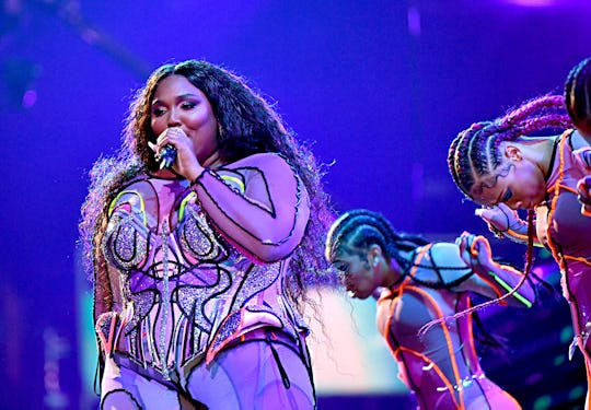 If you missed music's big night, you may want to consider rewatching the 2020 Grammys.