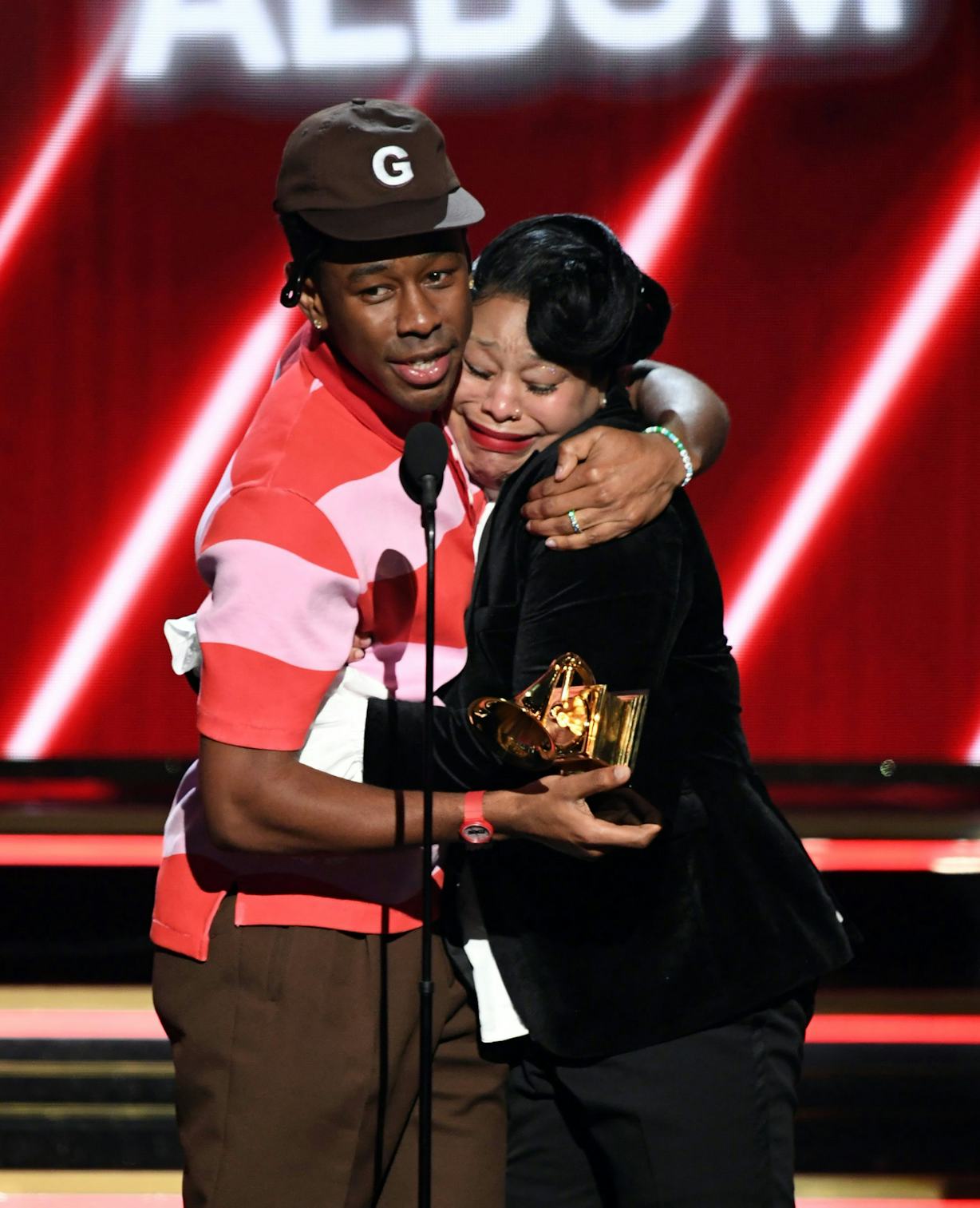 Tyler, The Creator Parents A Deep Dive Into His Family Background And(01)