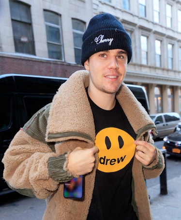 Justin Bieber's First 2 'Seasons' Episodes Reveal His New Album's Tracklist