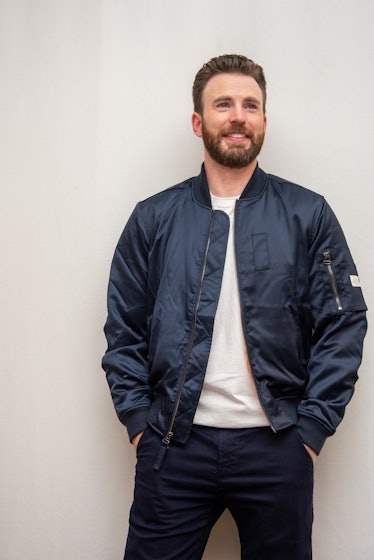 These tweets about Chris Evans in Hyundai's 2020 Super Bowl Commercial are so here for his Boston ac...