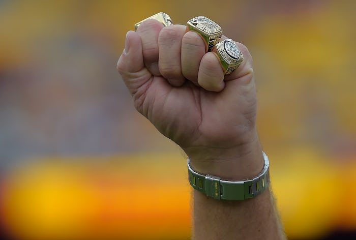 As sports fans prepare to usher in a new NFL champion, viewers may wonder just how much the 2020 Sup...