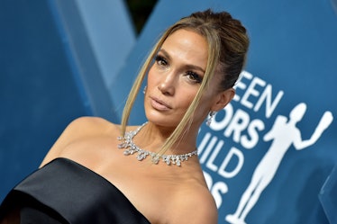 Jennifer Lopez has been teasing new music, so with that in mind, fans can take a trip down memory la...